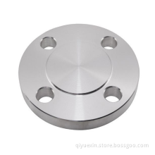 Hot Sale High Temperature Resistance Titanium Blind Flange